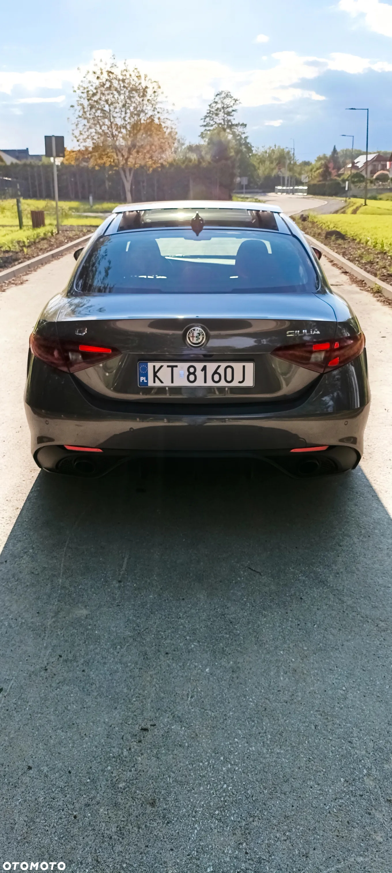 Alfa Romeo Giulia 2.0 Turbo 16V AT8 Veloce - 19