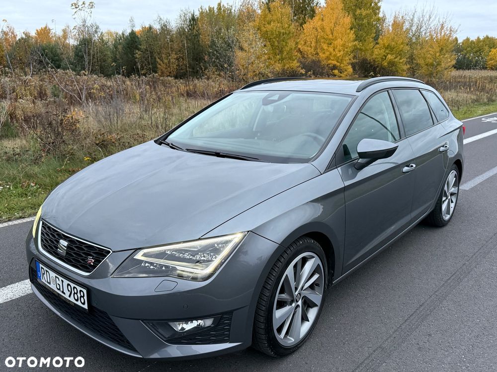 Seat Leon ver-2-0-tdi-dsg-fr-plus - 16