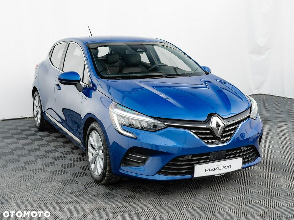 Renault Clio 1.0 TCe Intens - 4