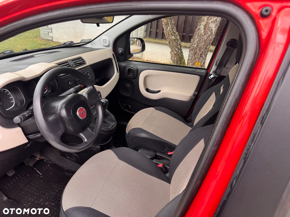 Fiat Panda 1.2 Easy - 15