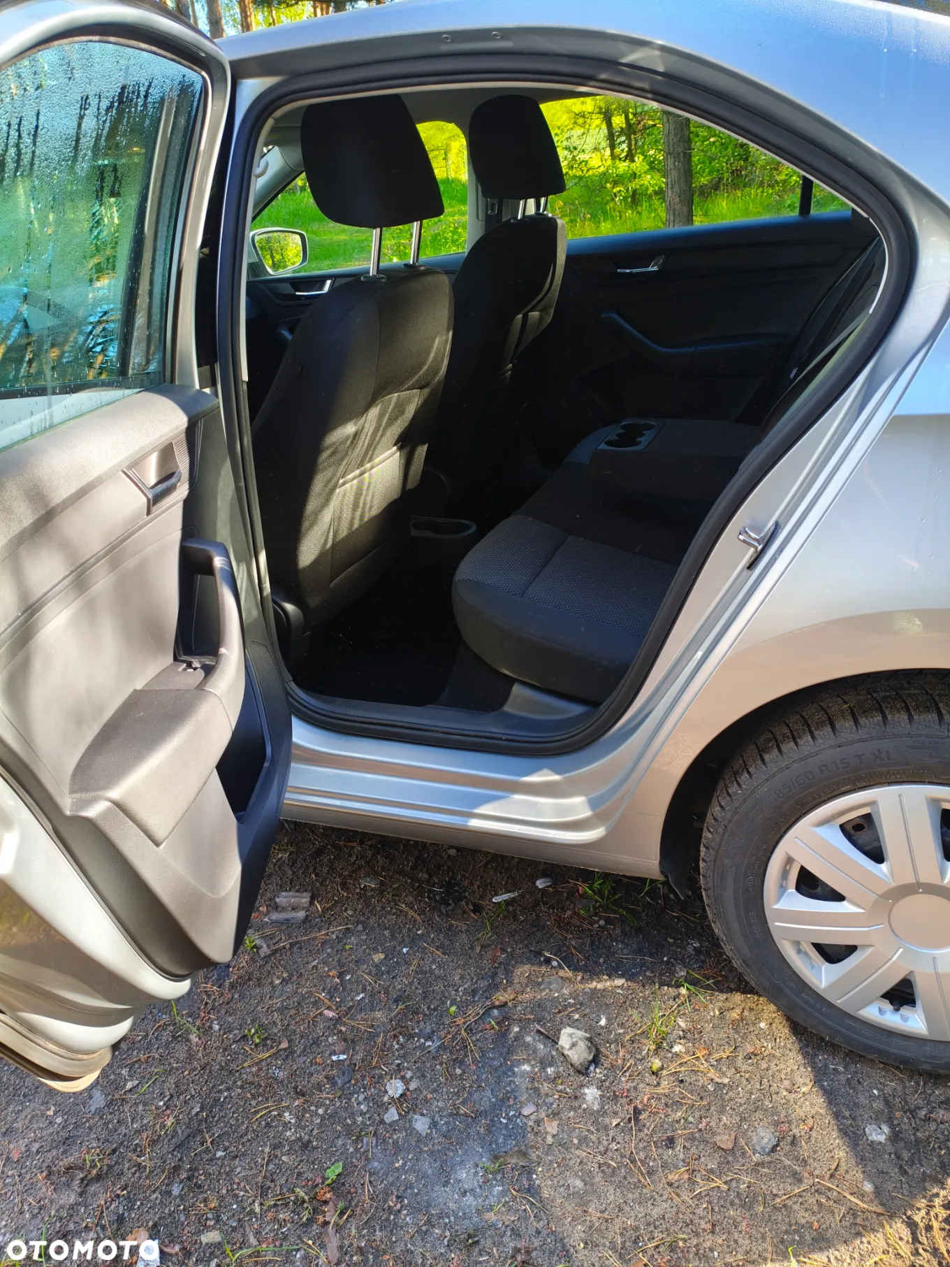 Seat Toledo 1.0 EcoTSI Reference S&S - 13
