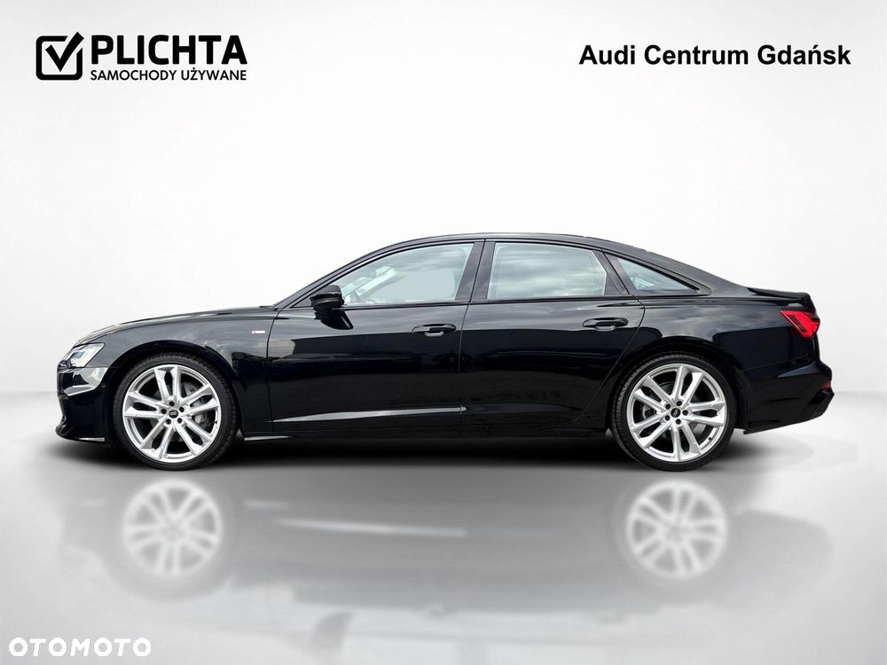 Audi A6 Limousine - 3