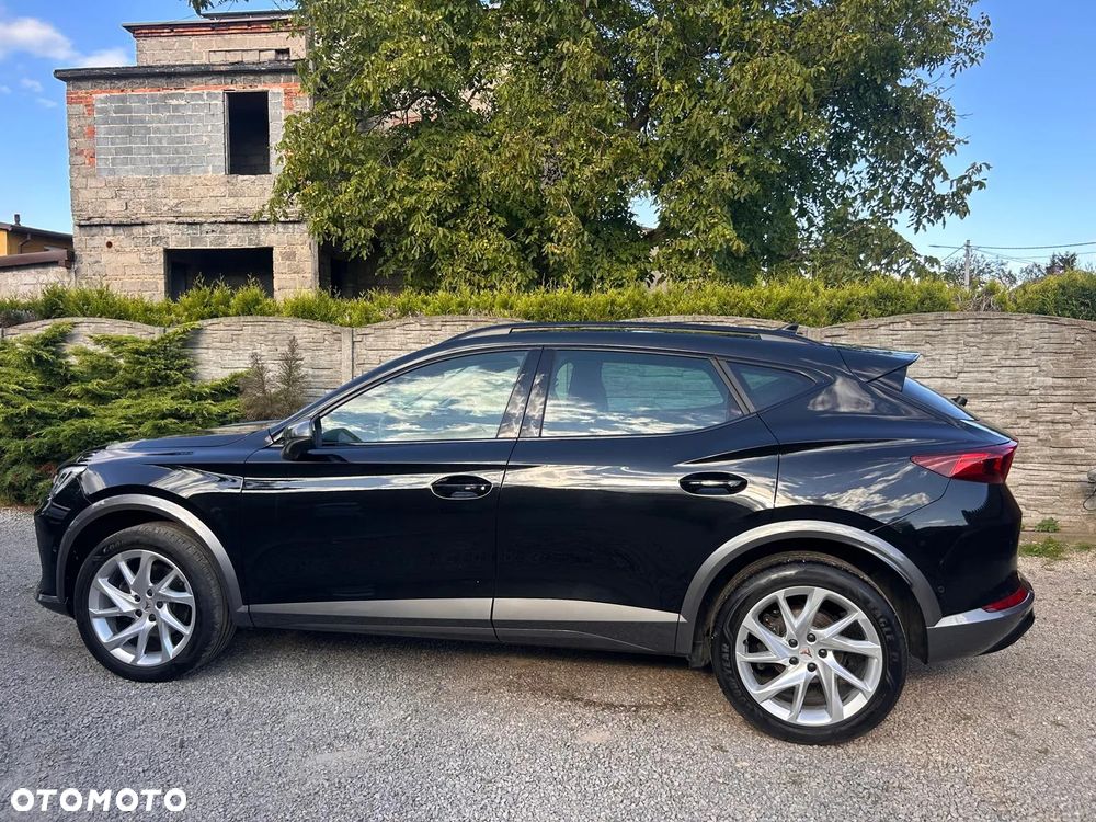 Cupra Formentor 2.0 TDI 4Drive DSG - 4
