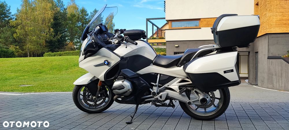 BMW RT - 11