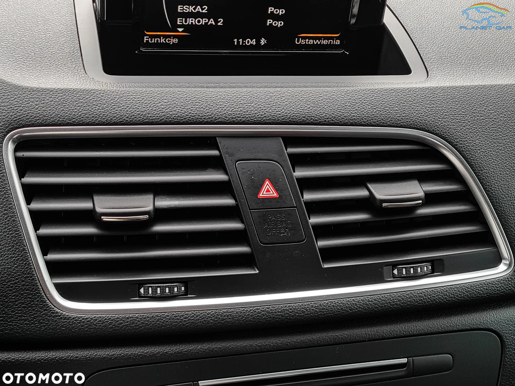 Audi Q3 2.0 TDI Quattro S tronic - 34