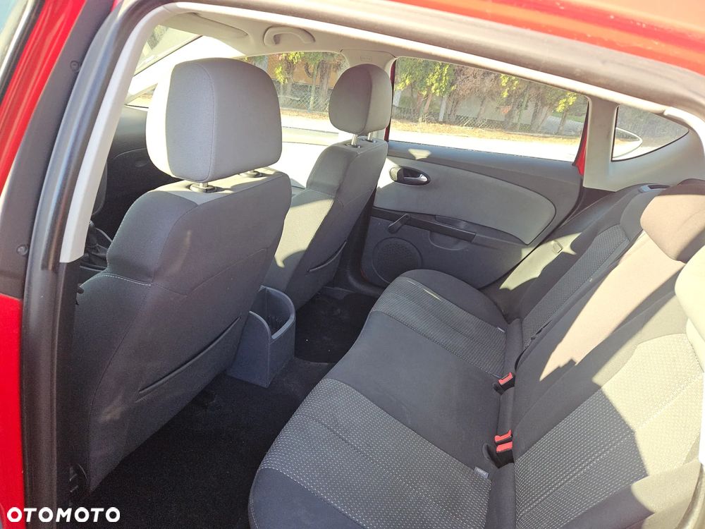 Seat Leon 1.6 Stylance - 12