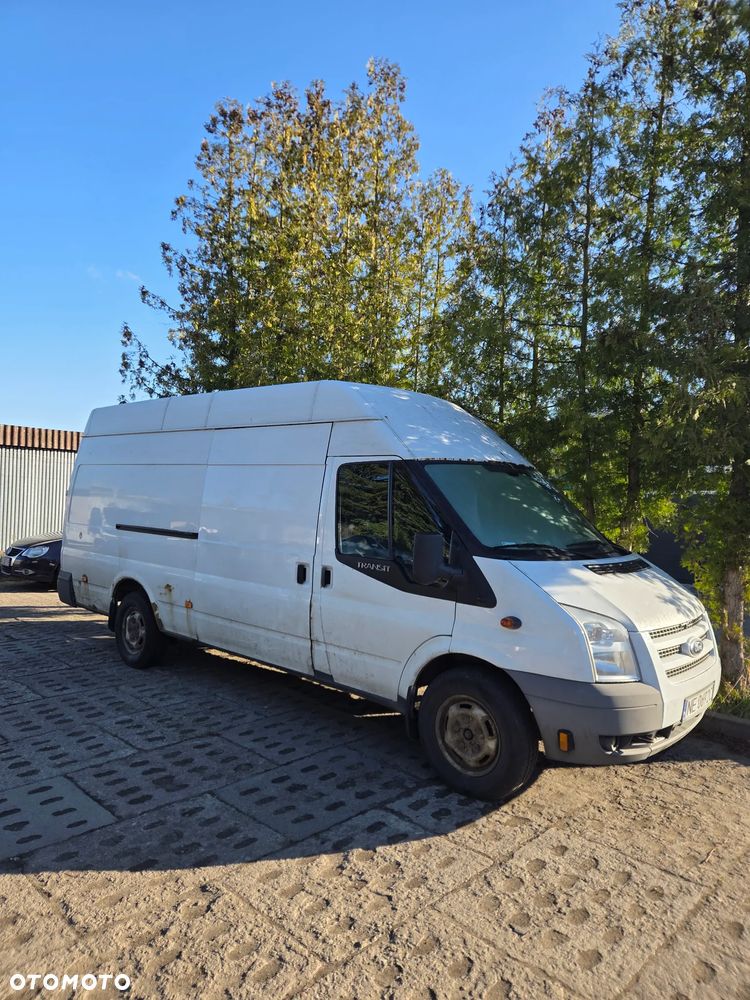 Ford Transit - 2