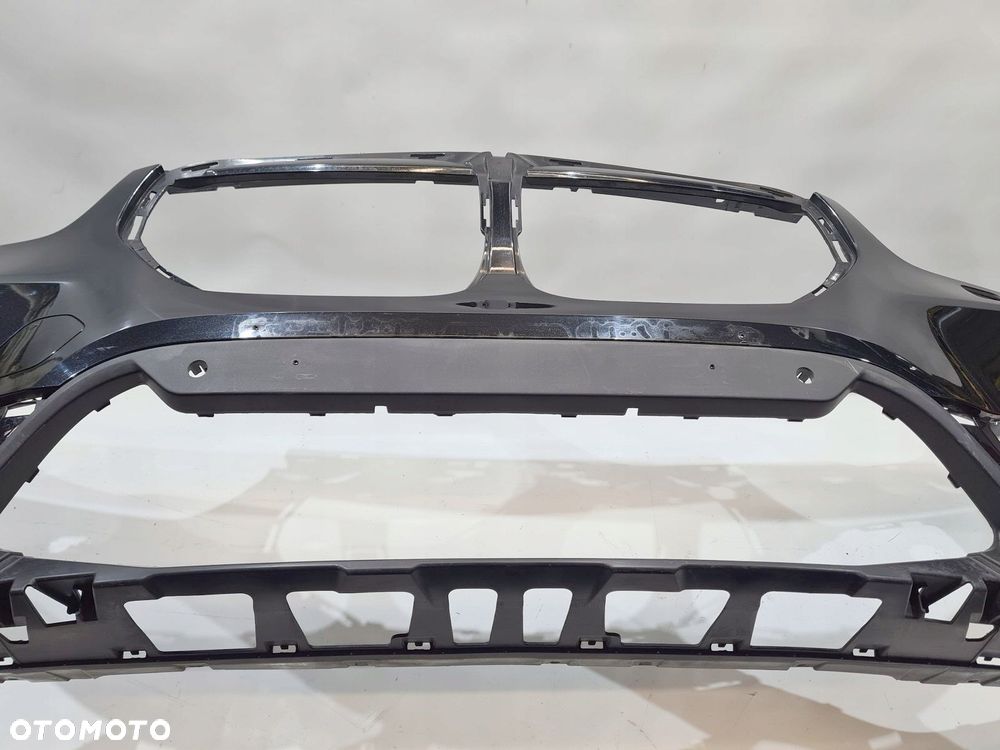 zderzak przód bmw x1 f48 21r lift lci 7954209 - 7