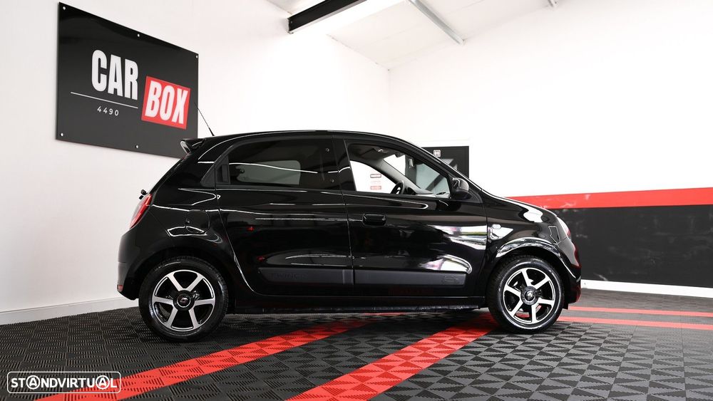 Renault Twingo TCE 90 INTENS - 15