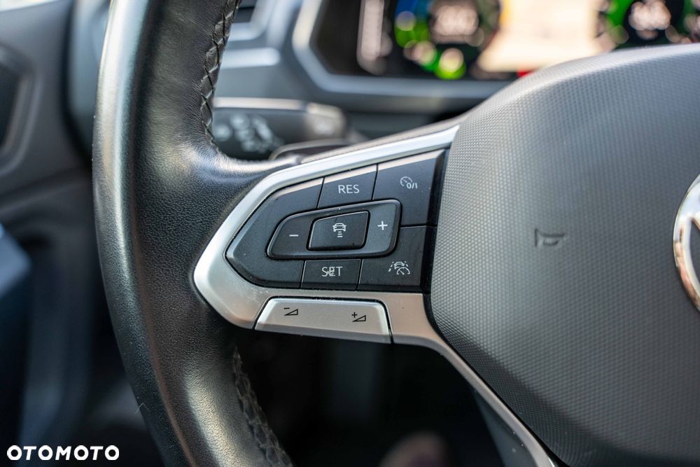 Volkswagen Tiguan 1.4 eHybrid OPF DSG Elegance - 6