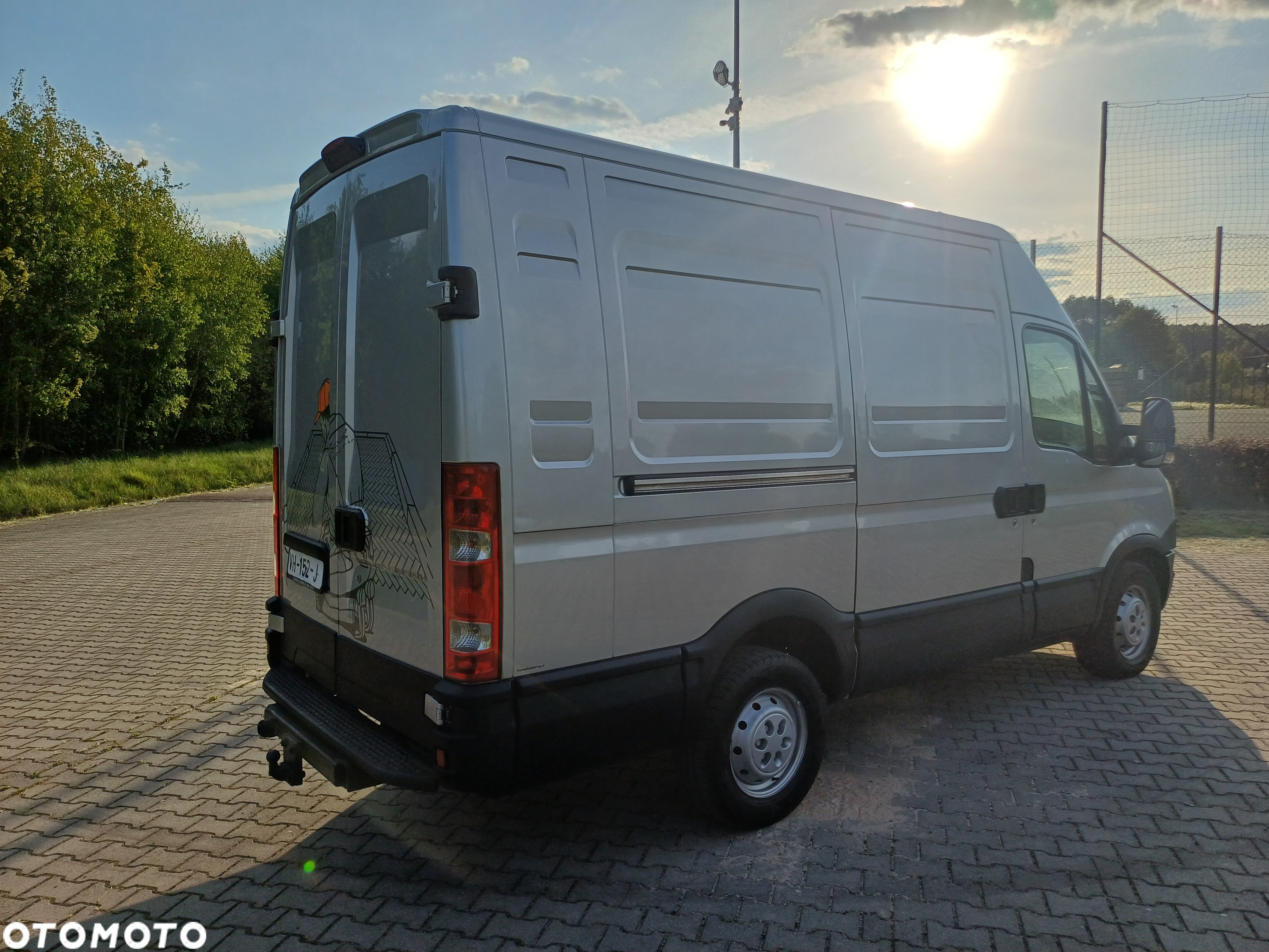 Iveco 35s13 - 11