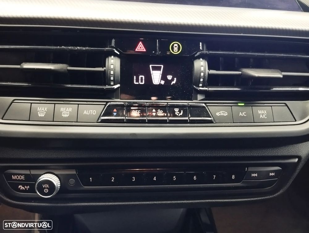 BMW 116 d Pack M - 31