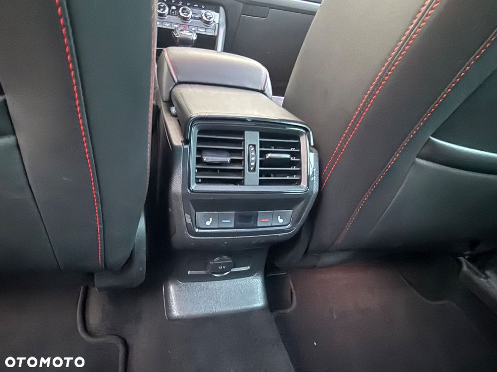Skoda Kodiaq 2.0 Bi-TDI 4x4 RS DSG - 22