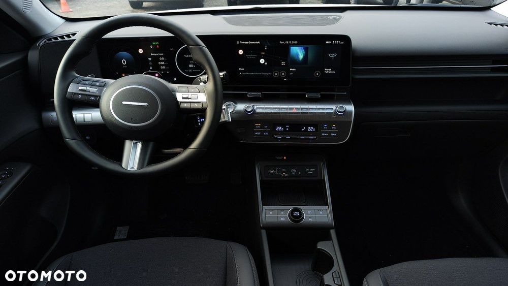 Hyundai Kona - 18