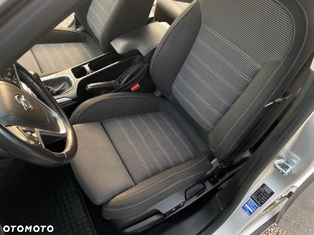 Opel Insignia 2.0 CDTI Innovation - 29