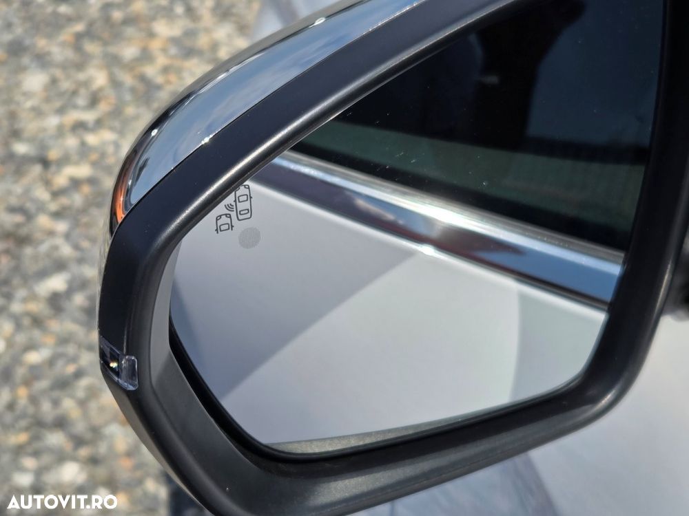 Peugeot 5008 BlueHDI 180 EAT8 GT - 11