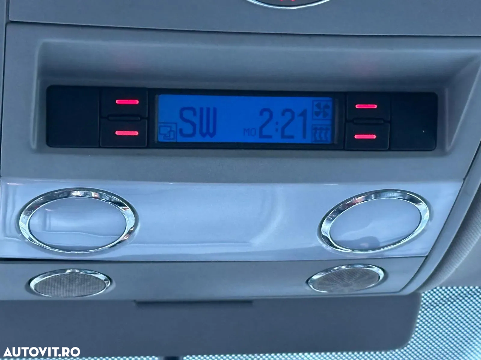 Volkswagen Touareg 5.0 V10 TDI DPF Tipt. - 25