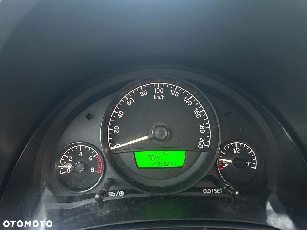 Skoda Citigo - 27