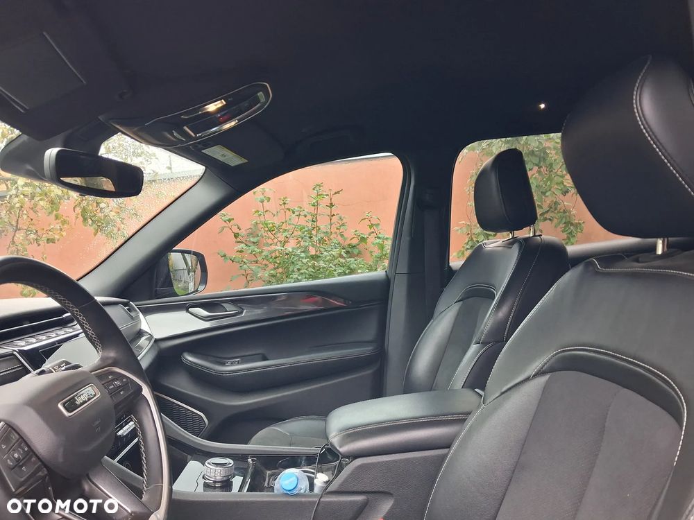 Jeep Grand Cherokee 3.6 V6 Laredo - 8