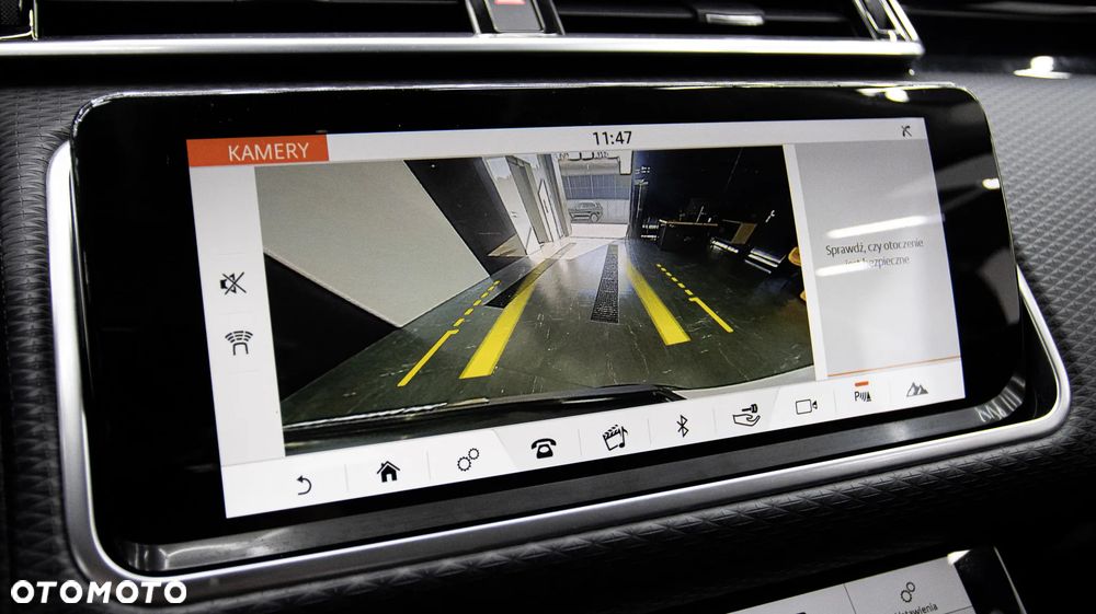 Land Rover Range Rover Velar 2.0 Si4 GPF R-Dynamic - 25