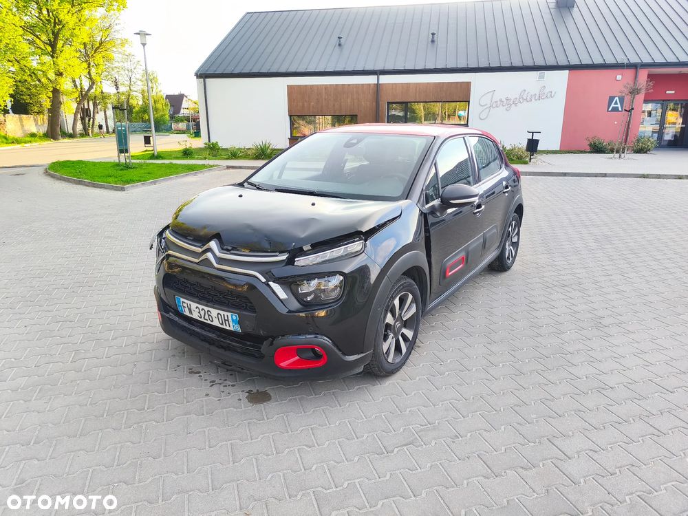 Citroën C3 Pure Tech 110 S&S SHINE PACK - 18