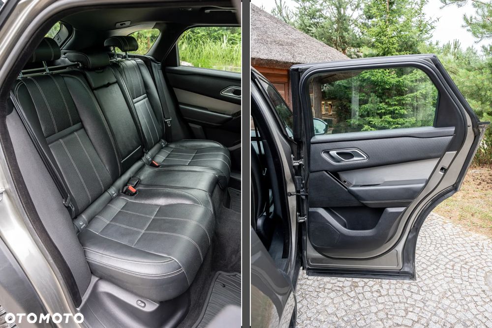 Land Rover Range Rover Velar 2.0d R-Dynamic S - 41