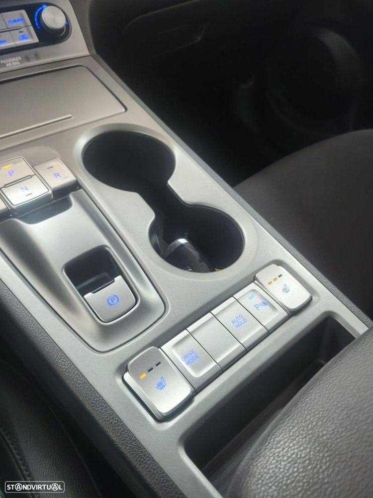 Hyundai Kauai 64 kWh Vanguard+TMS - 26