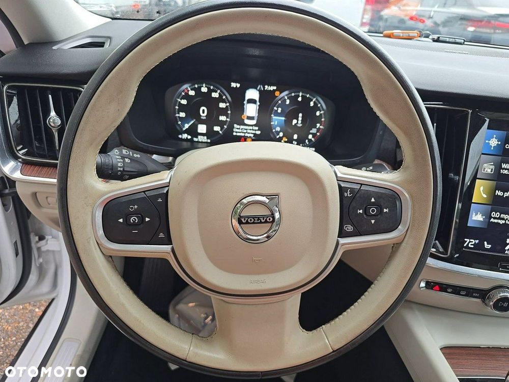 Volvo S60 B5 B AWD Inscription - 10