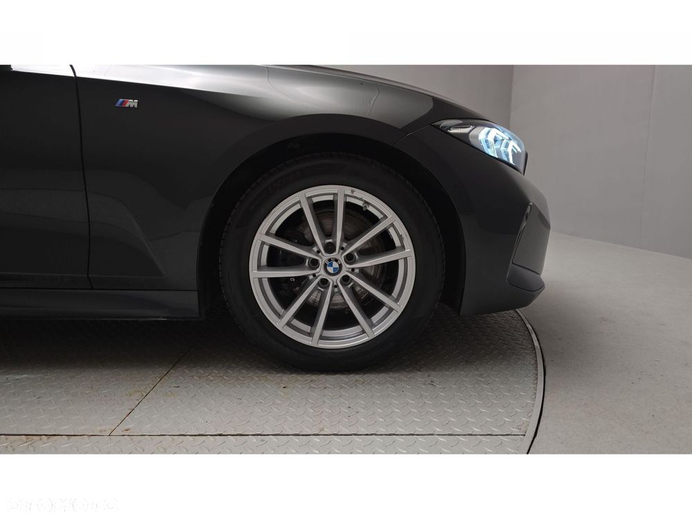 BMW Seria 3 320d xDrive mHEV M Sport - 25