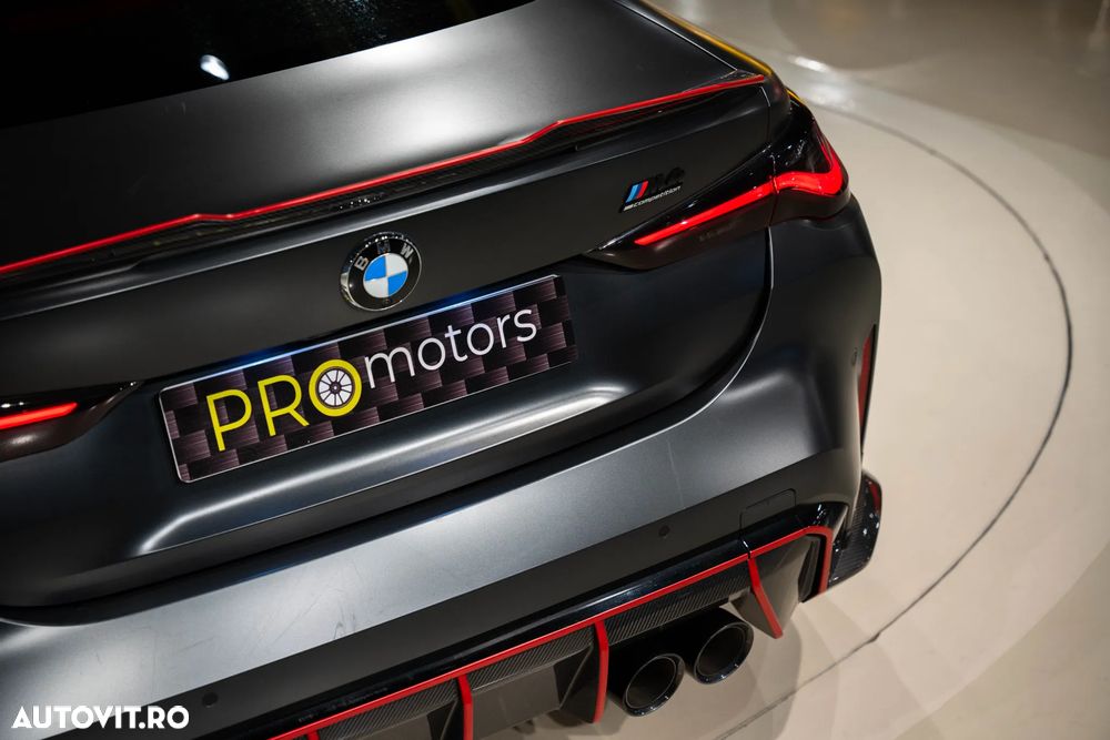 BMW M4 - 16