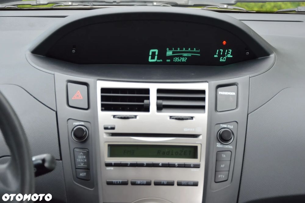 Toyota Yaris - 28