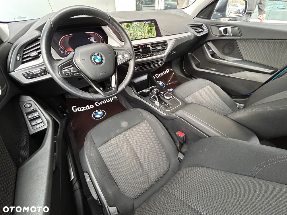 BMW Seria 1 118i Advantage - 31