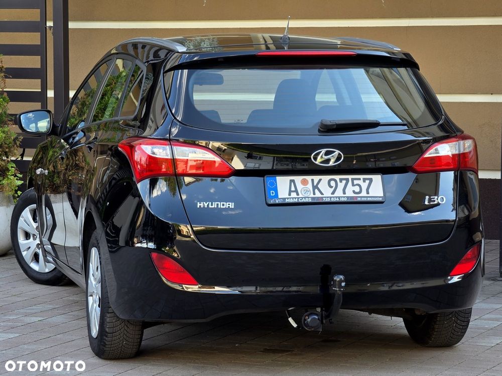 Hyundai i30 1.4 Premium - 5