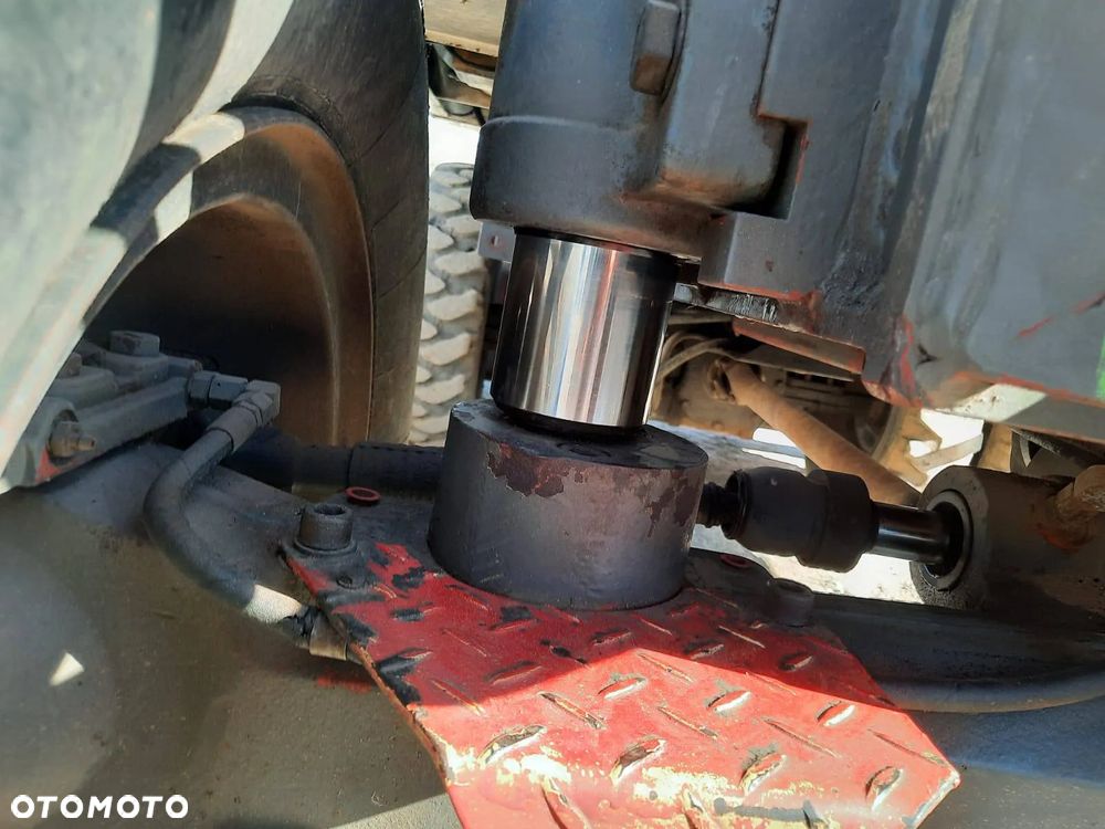 Zeppelin ZM 15 C - 16