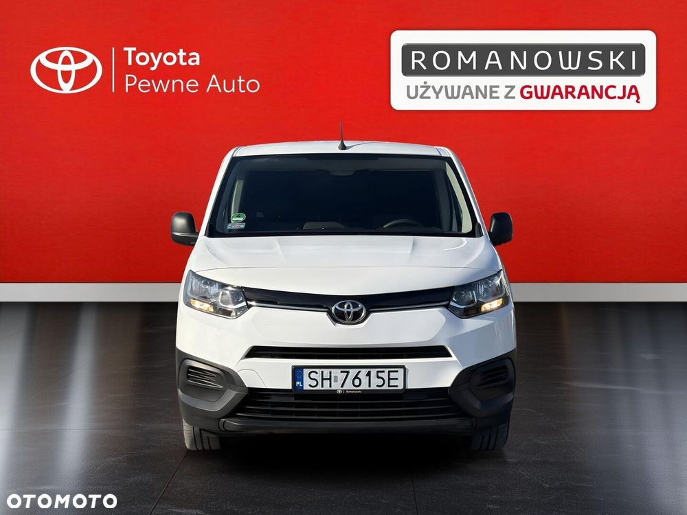 Toyota PROACE CITY - 19