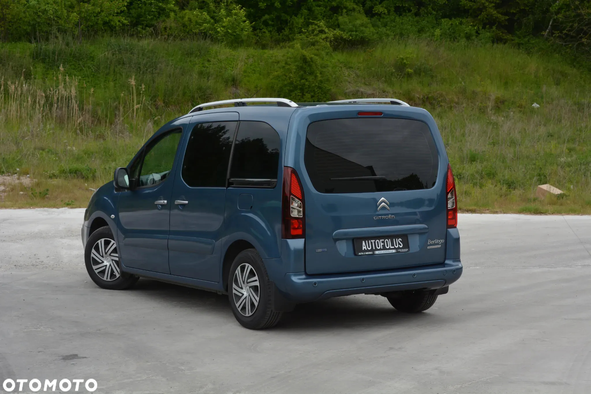 Citroën Berlingo - 18
