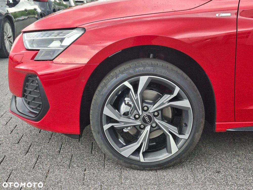 Audi A3 Sportback - 8