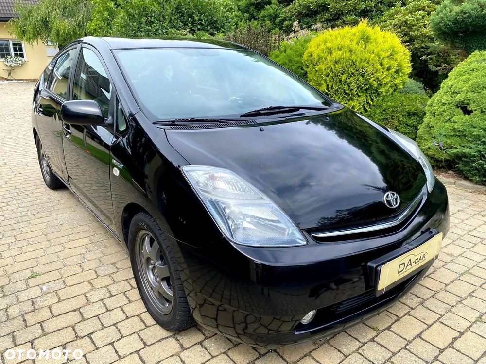Toyota Prius 1.5 VVT-i Sol - 40