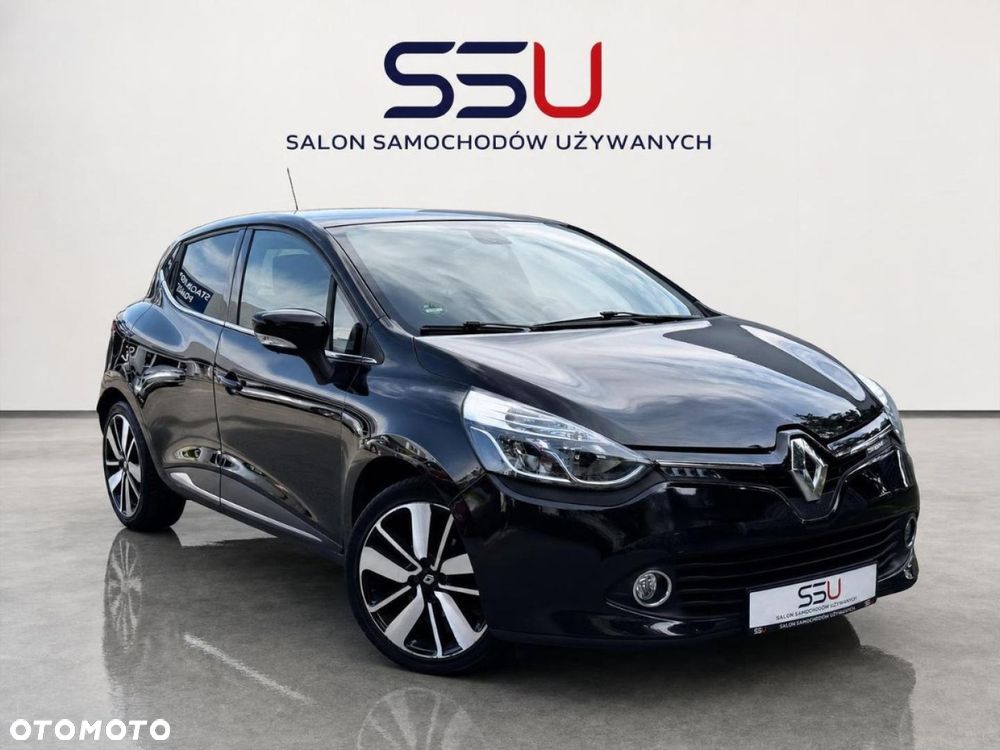 Renault Clio - 2