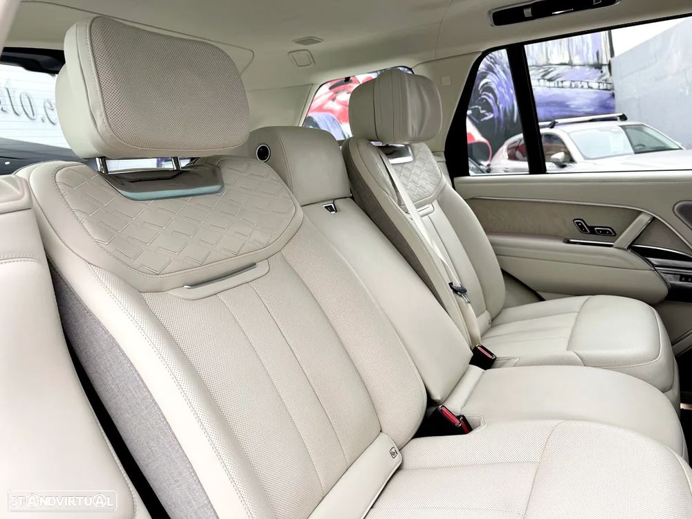 Land Rover Range Rover 3.0 P510e SV - 35