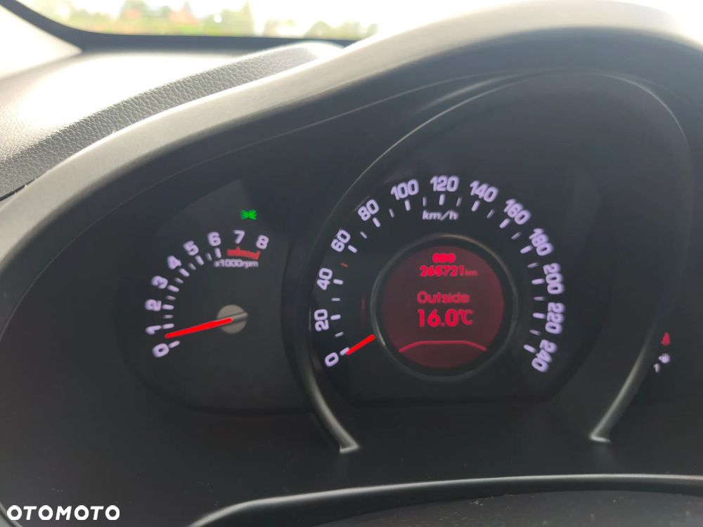 Kia Sportage 1.6 GDI L 2WD - 16