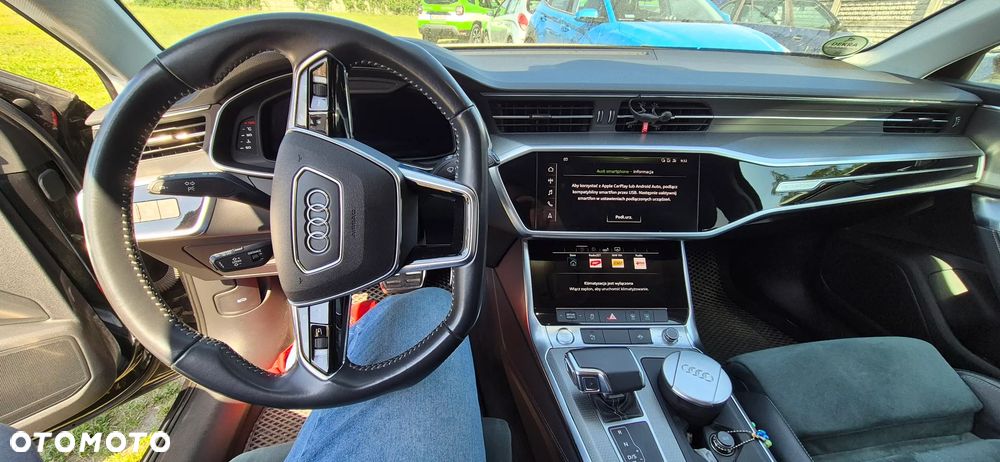 Audi A6 Allroad - 9