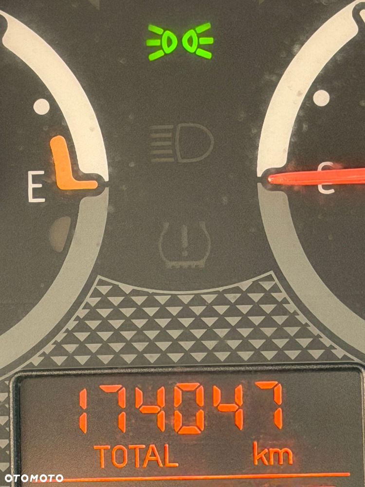 Fiat Panda 1.2 Dynamic - 3