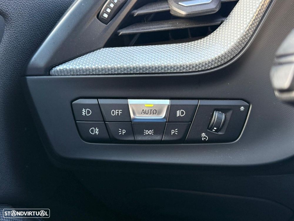 BMW 216 Gran Coupé d Pack Desportivo M - 36