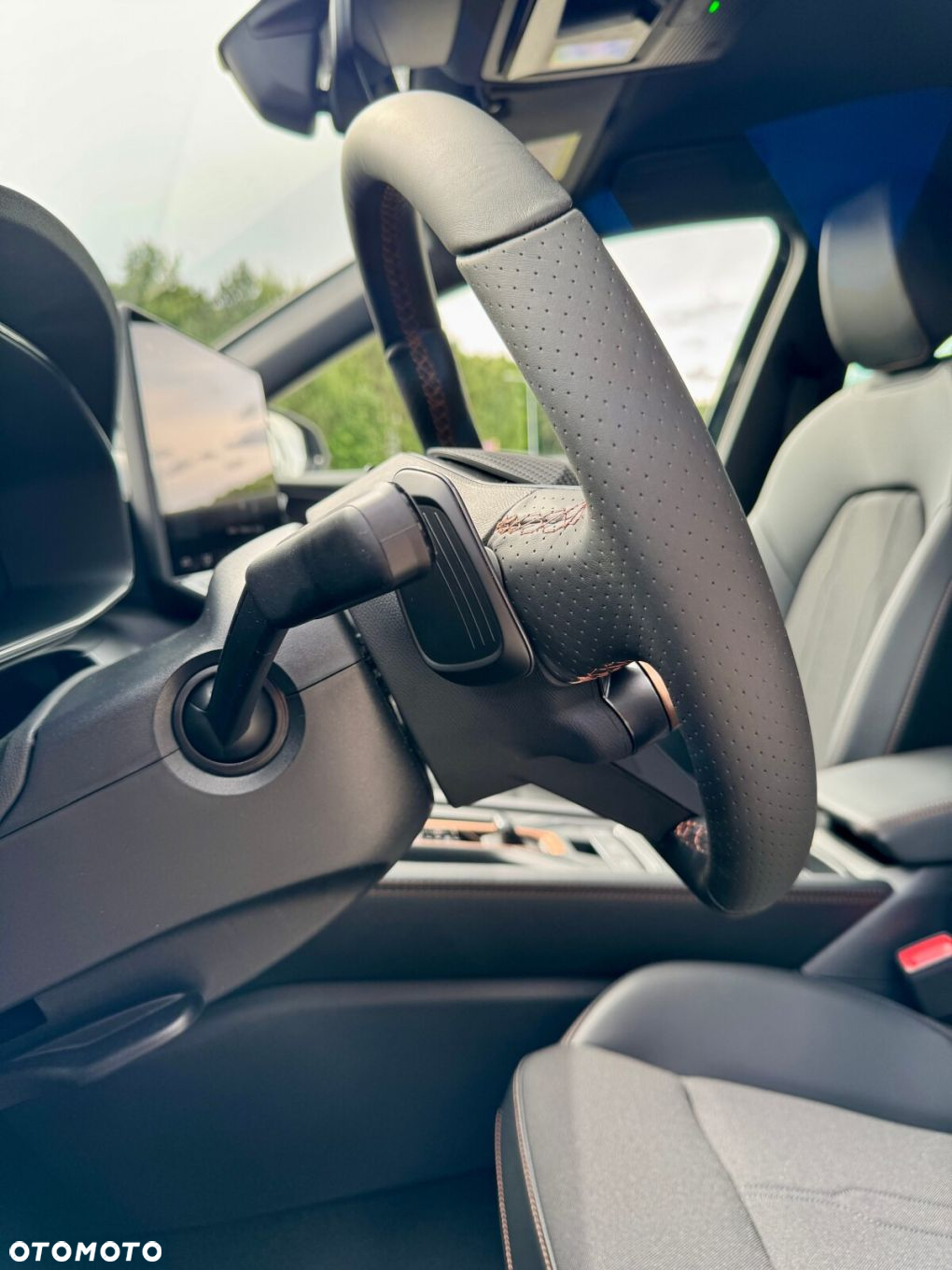 Cupra Formentor 1.5 eTSI mHEV DSG - 26
