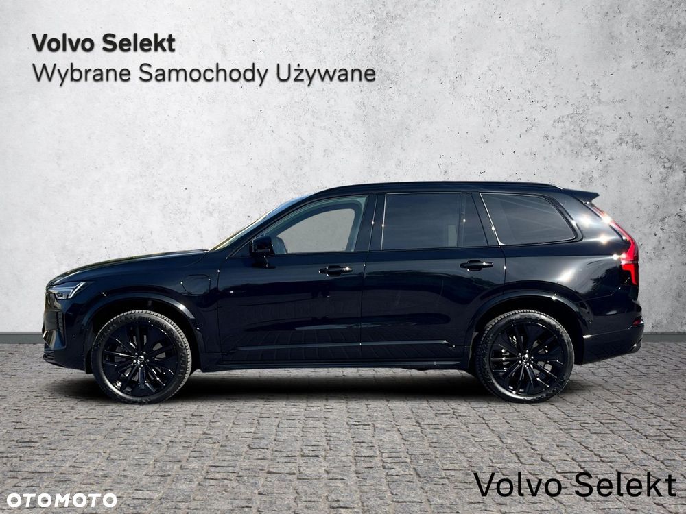 Volvo XC 90 - 5