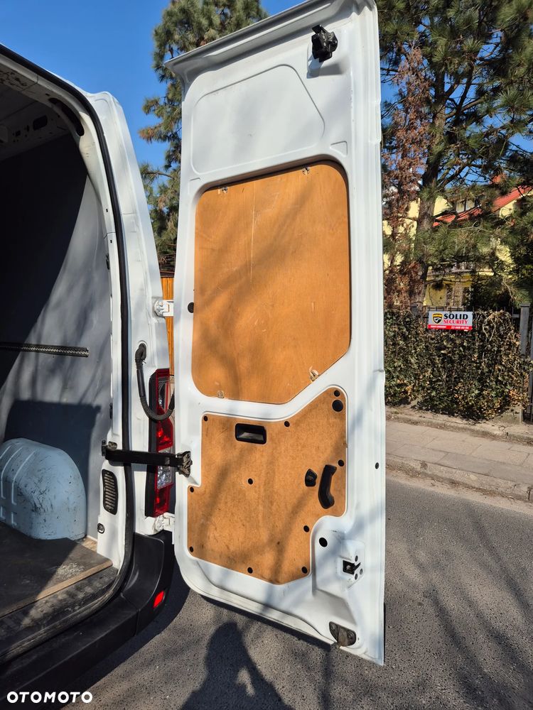Opel Movano - 8