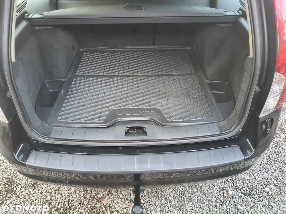 Volvo V50 D2 Business Pro Edition Start-Stop - 9