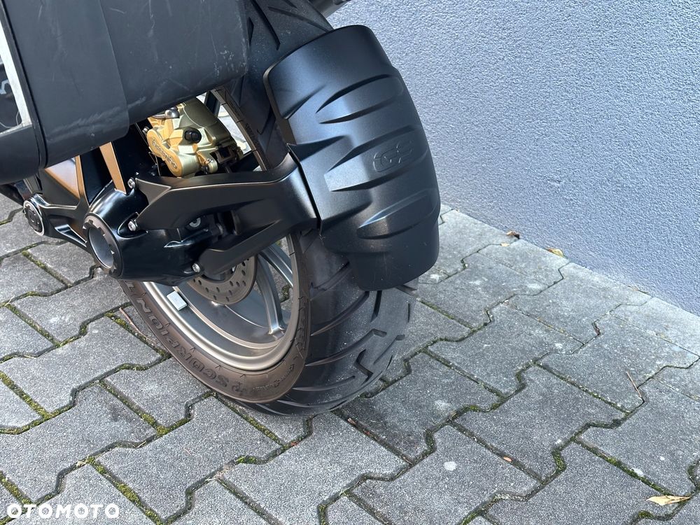 BMW GS - 28