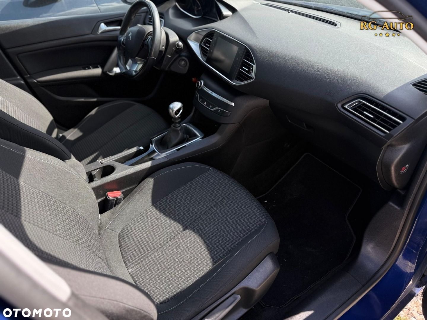Peugeot 308 - 29